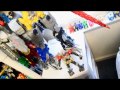 [̶R̶E̶V̶I̶E̶W̶] 5 in 1 Combined Mamazord (Power Rangers 2017)