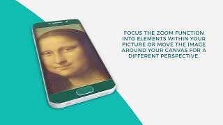 StoryPix Launch screenshot 4