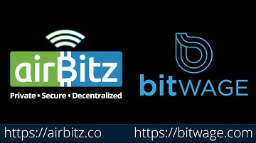 Airbitz and Bitwage - Request for Payment Address Demo