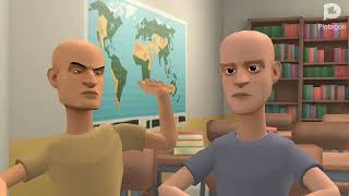 Plotagon randomness 2