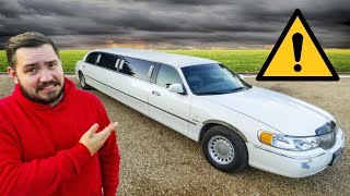 The Reason Why This Car Is ILLEGAL To Drive