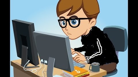 Пацаны программисты делают сайт