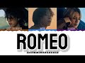 【歌詞&middot;パート割り】Show Minor Savage : ROMEO