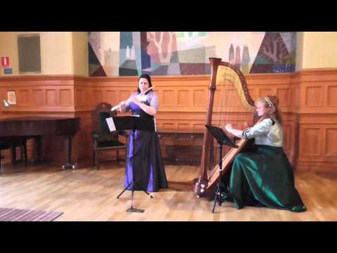 3 Claude Debussy - Premiere Arabesque