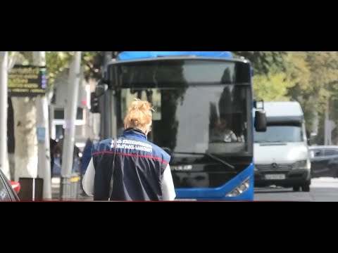 დაწესდება თუ არა შეღავათები მუნიციპალურ ტრანსპორტზე 21.09.2022