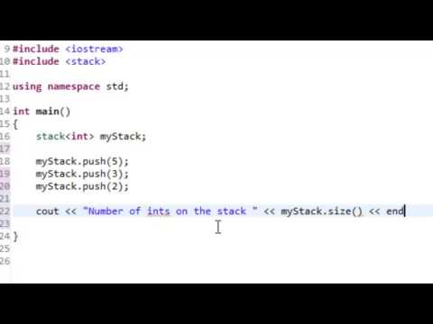 Learning C++ 47