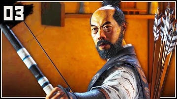 The Tale of Sensei Ishikawa - Let