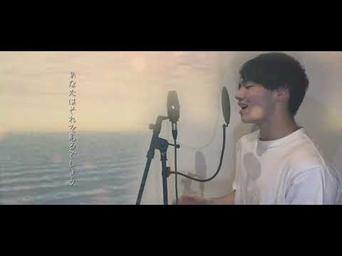 [ 歌ってみた ] 水平線 / back number　covered by Daiki