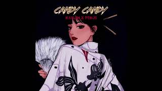 CANDY CANDY - KAYLIN ft. PENJI ( Prod. Sinato )