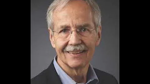 EP 101 Bill Gaskin Podcast