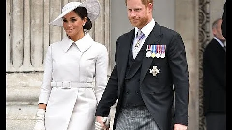 Deborah James hits back after Meghan Markle joke a...