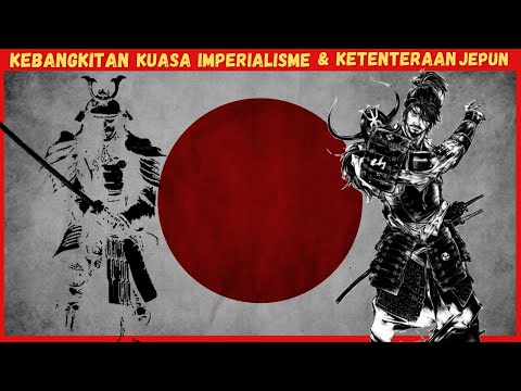 Permulaan Zaman Imperialisme  & Pembaharuan Jepun | Restorasi Meiji  (1868).