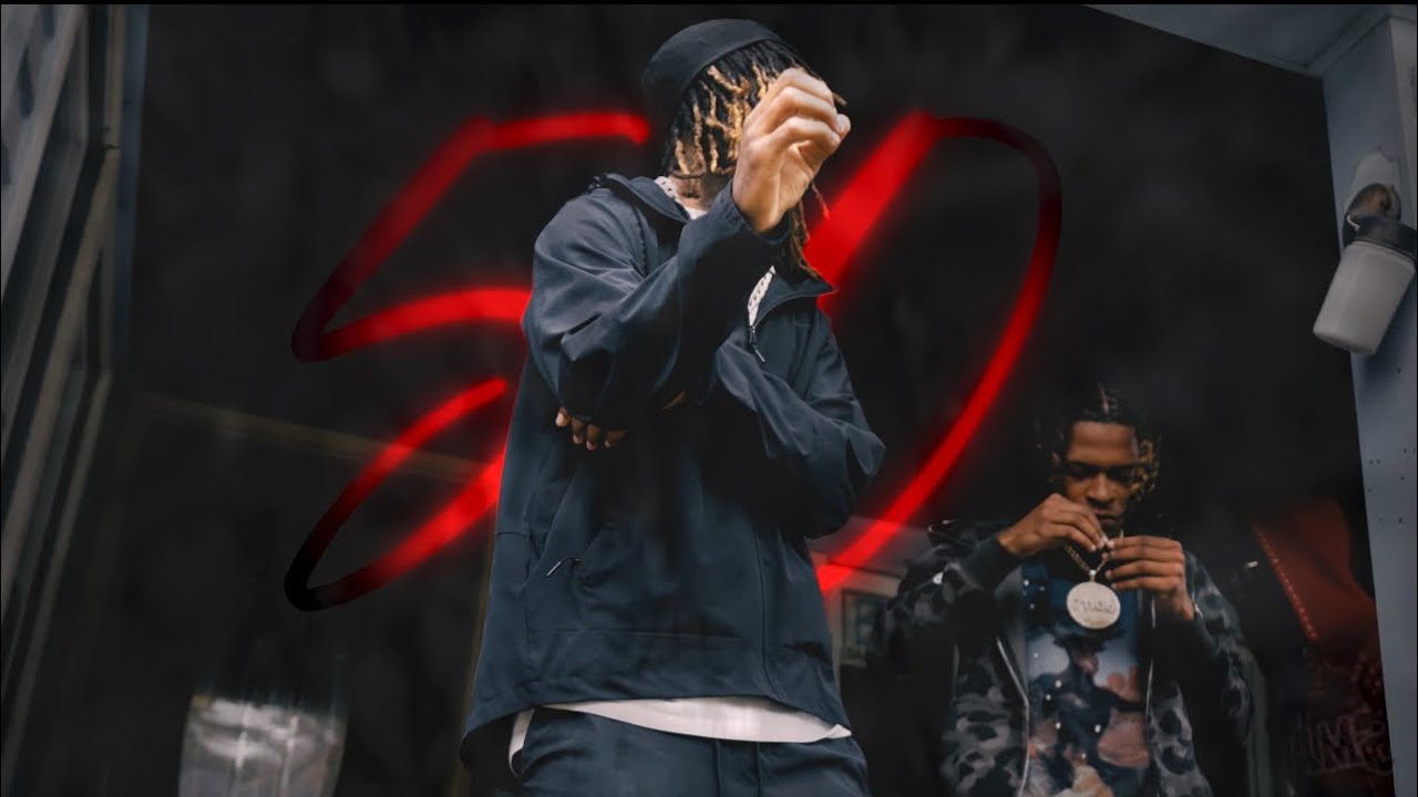 STM Don x Zay Hollin - Oct 28th [Official Music Video] (Dir. Bradwrld ...