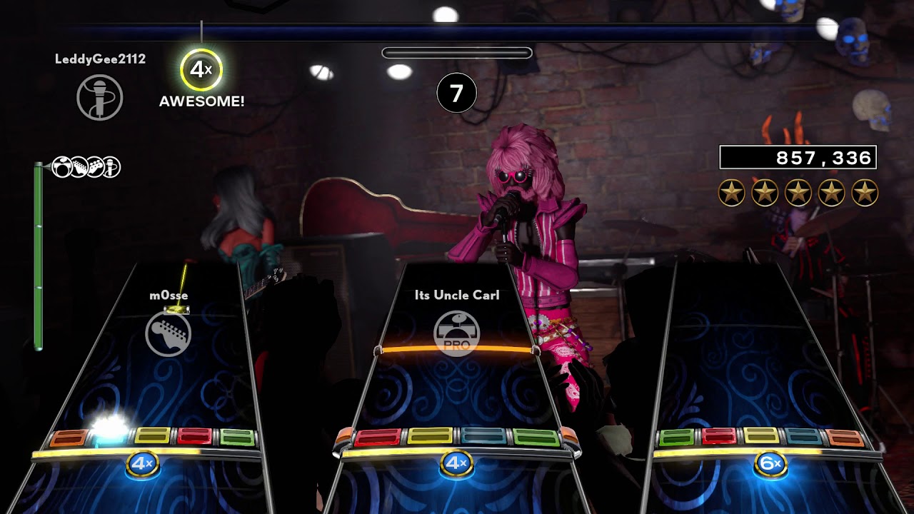 She's Country by Jason Aldean - Full Band FC 