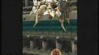 Ikaruga - Prototype Hard - Chapter 1