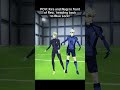 POV: Kira and Nagi in front of Reo, heading back to Blue Lock!#bluelock #nagiseishiro #papaoutai