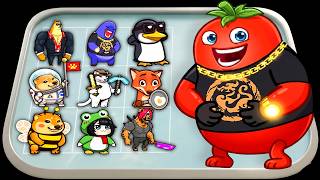 New Pipilabu ! Merge Dogs Animal Evolution _ Dog Doin Shield Dogs, Merge Master Battle screenshot 2