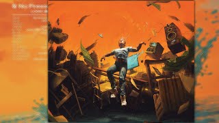 Logic - Dad Bod (Instrumental) (Best Version)