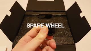 snuffletrumper GJS Robot   GEIO Unboxing screenshot 4