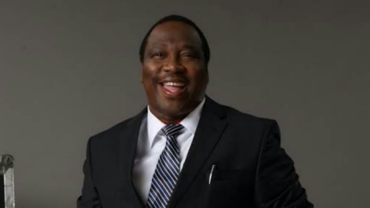 Thuso Motaung on Makgulong A Matala - Kwala molomo (06 October 2019)