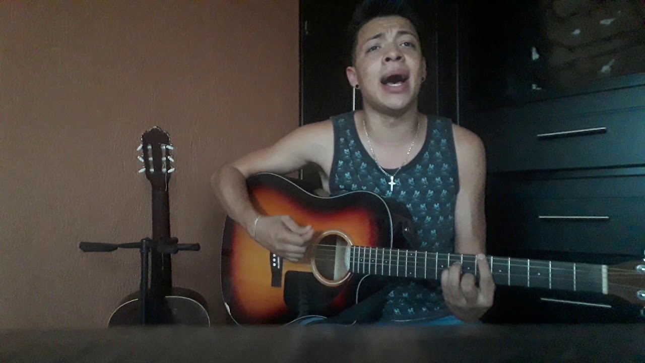 Cita con un invento-huiiny solorio cover el coyote y su banda tierra santa