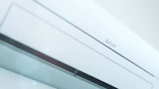 Aparat de aer conditionat Mitsubishi MSZ-HR series (2020) | FLANCO
