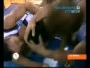 Manu Ginobili JJ.OO Atenas ´04 - doble a Serbia relatos argentinos