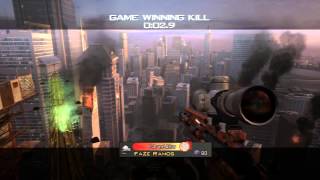 FaZe Ramos: Private Perfection! Episode 1