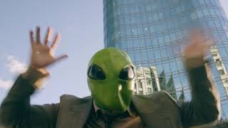 Alien - Going the Distance