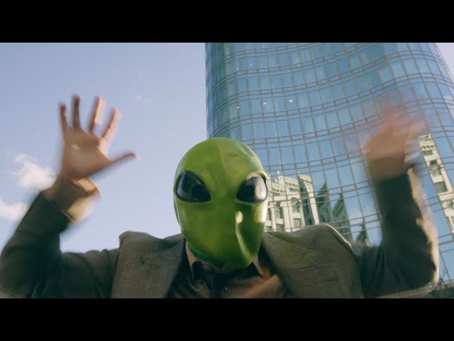 Alien - Going the Distance