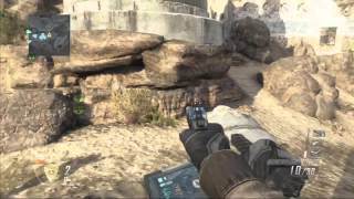 Sick Trick Shot!