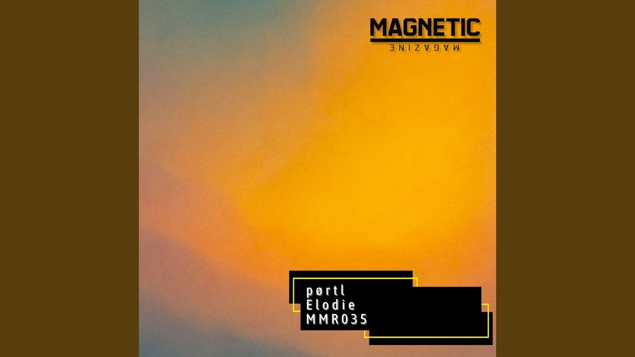 Elodie (Original Mix)