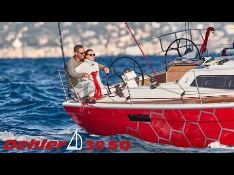 Video: Hanseyachts Přebírá Dehler