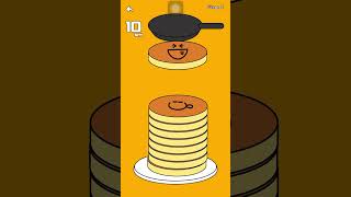 Pancake tower game stage 2 Best gameplay screenshot 5