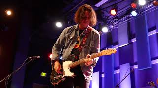 Davy Knowles - The Outsider - 10/27/17 World Cafe Live - Philadelphia, PA