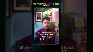 Proper Footwear &amp; Foot Care Tips | Keep Your Feet Healthy Every Day 👣