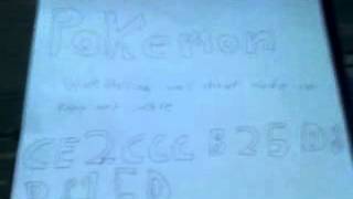 Pokemon Ruby and sapphire walktgrough wall cheat c