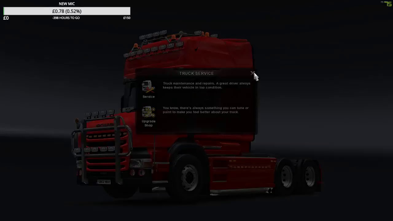 EURO TRUCK2