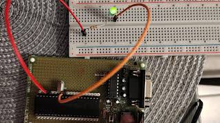interfacing lab 7