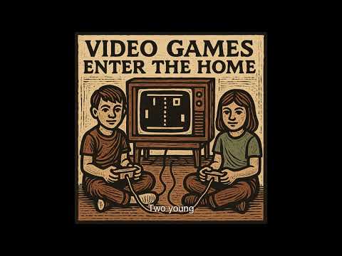 Home Video Game