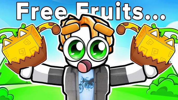 🐯🍩UPDATE] sever test Blox Fruits - Roblox