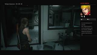 Resident Evil 2 Remake #5