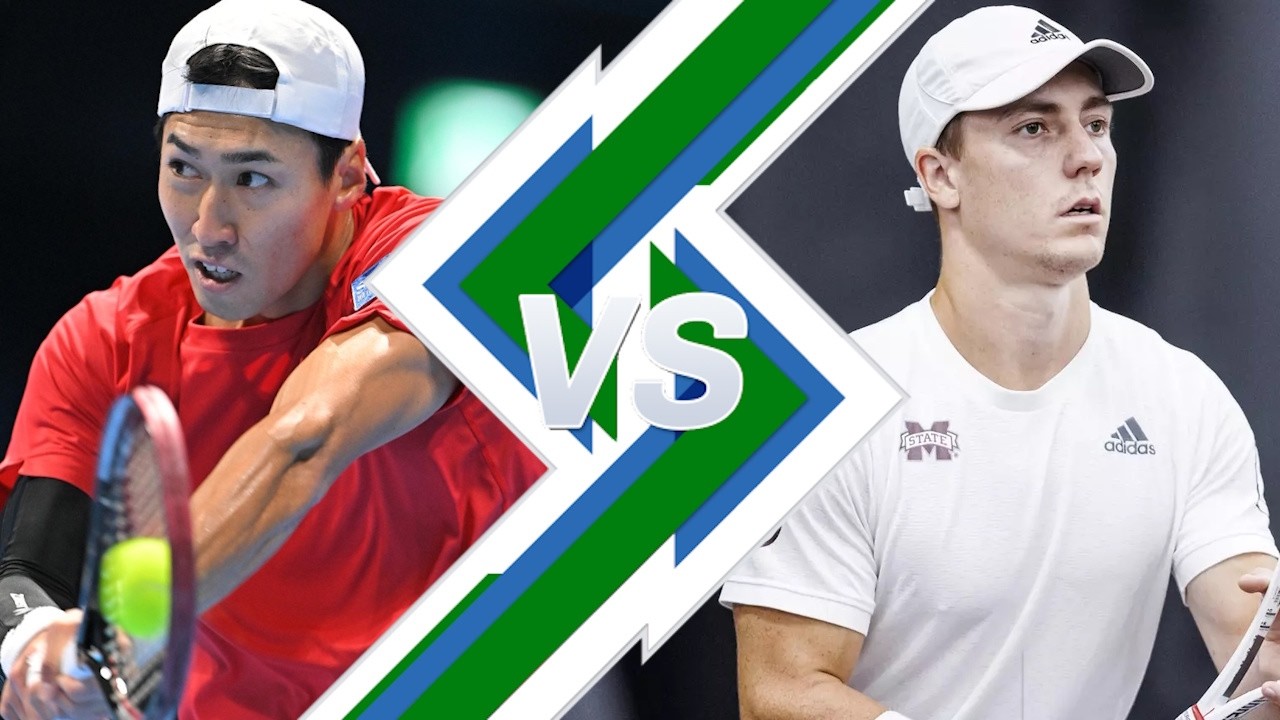 Yosuke Watanuki (綿貫 陽介) vs Florian Broska | THIONVILLE 2026