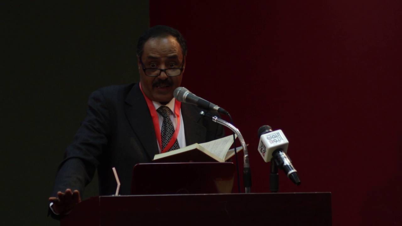 توفيق الذبحاني | الوكالة الالمانيه الدوليه | الوعي بالجانب المؤسسي | LIUSanaa | Yemen Research Needs