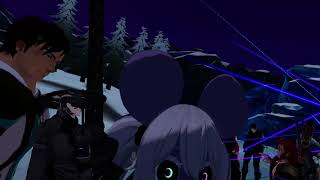 RWRP -  A Wall In Droza OVA Ep 2