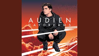 Video thumbnail of "Audien - Something Better"