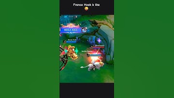 Franco be like 😜#mlbb #ml #mobilelegends #mlfranco #francomlbb #mobilelegendsbangbang