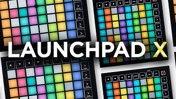 Launchpad X First Look // What