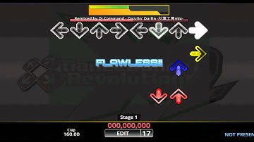 [DDR EDIT/DP] Dazzlin