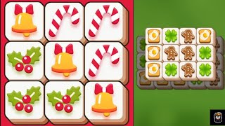 Tiledom - Matching Puzzle Game Gameplay Walkthrough screenshot 2